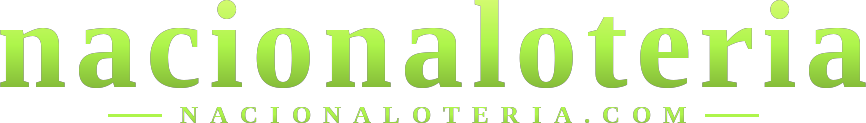 nacionaloteria logo